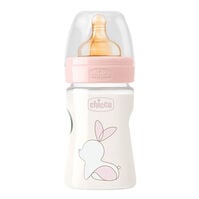Biberón Original Touch Rosa 0 Meses+ 150ml-200235 Biberón Original Touch Rosa 0 Meses+ 150ml-200235 1